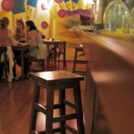 Creperia bretona Le p'ty mon Barcelona