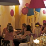 Creperia bretona Le pty mon Barcelona